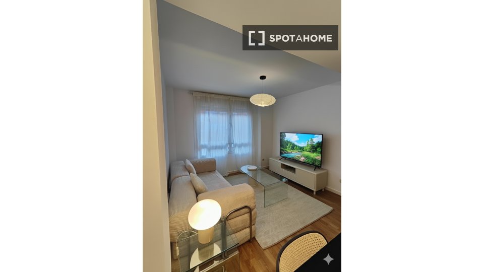 Apartment Madrid, 1 bed — photo 10