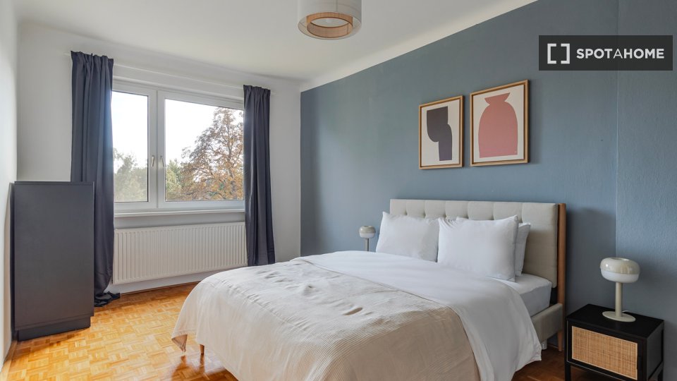 Apartment Vienna, 2 beds, 90m² — photo 4
