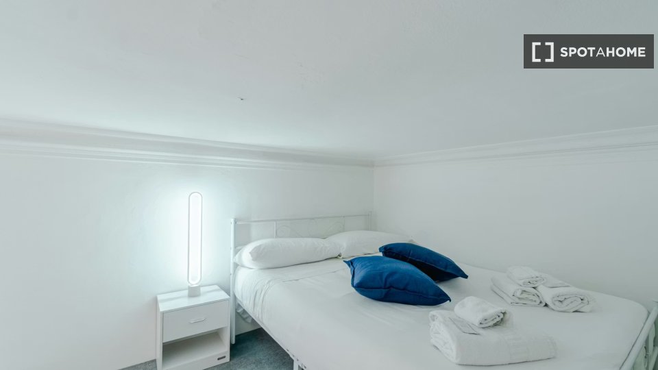 Apartment mono Turin — photo 2
