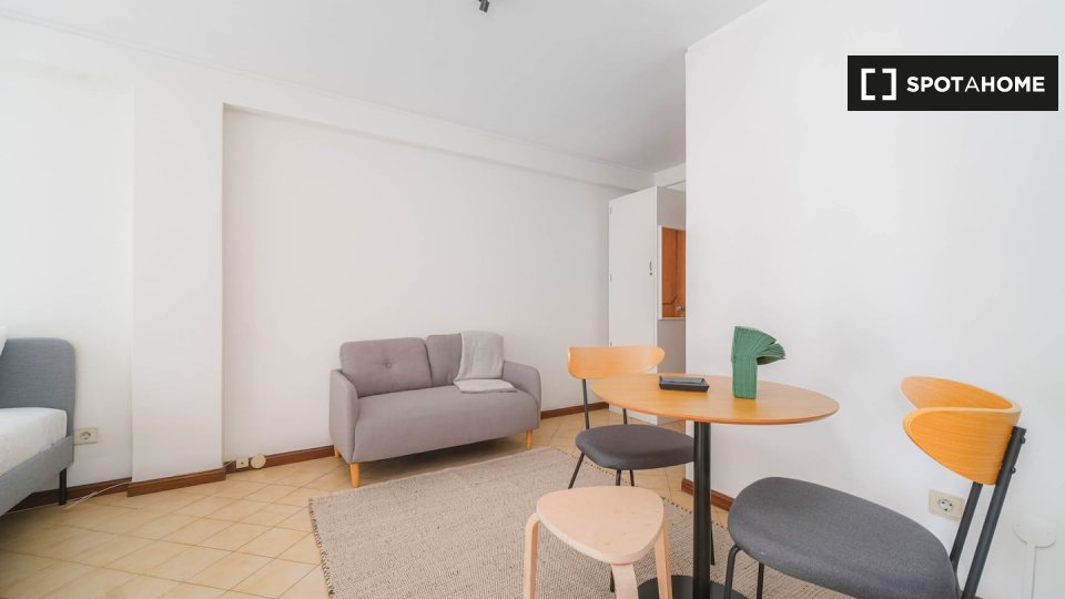 Apartment Porto, 1 bed — photo 9