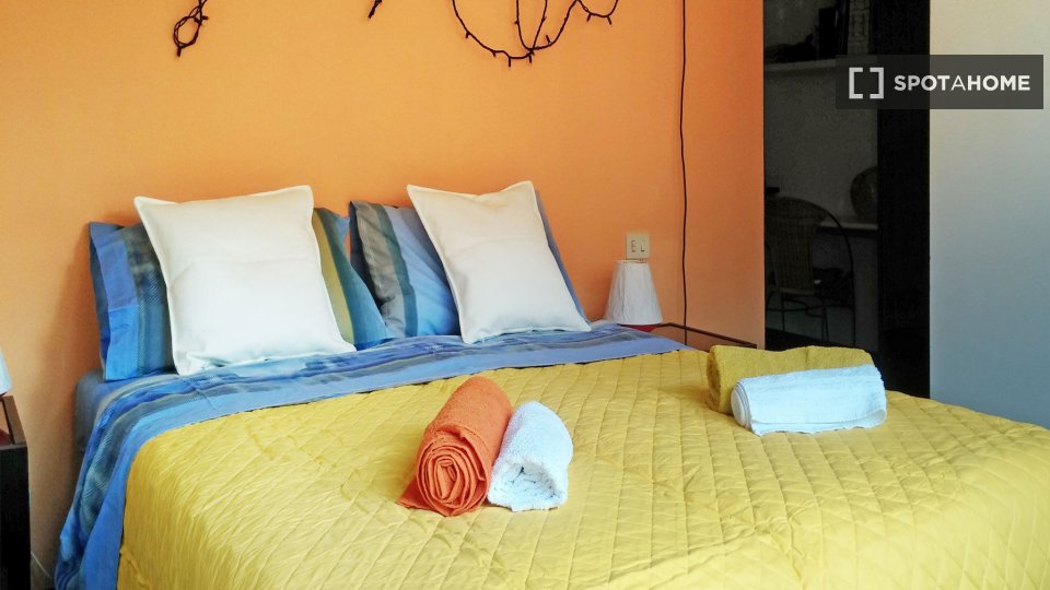 Apartment Milan, 1 bed, 65m² — photo 17