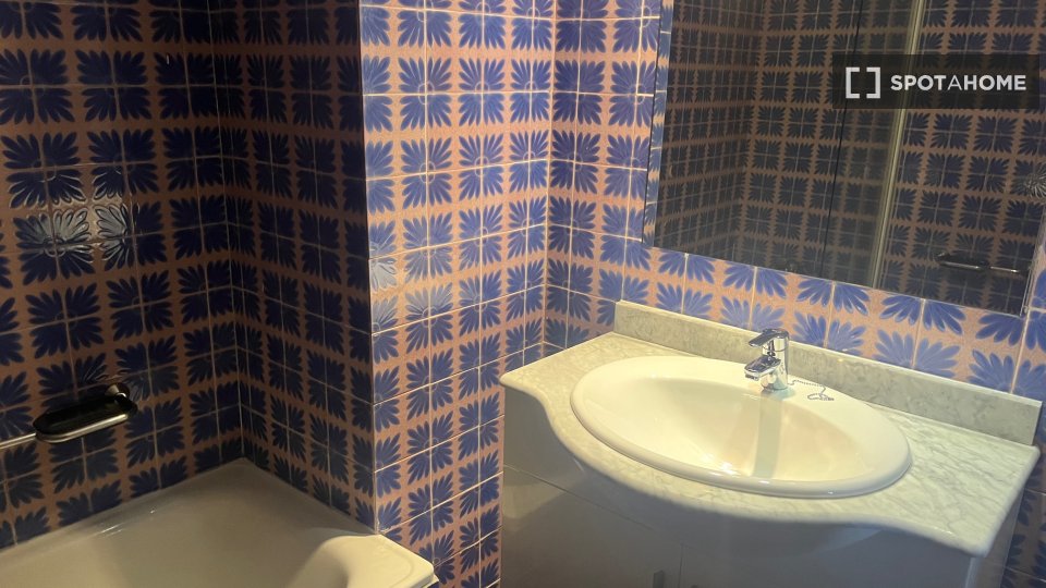 Apartment Madrid, 1 bed — photo 7