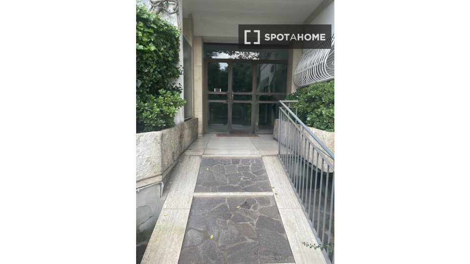 Apartment mono Rome, 30m² — photo 9
