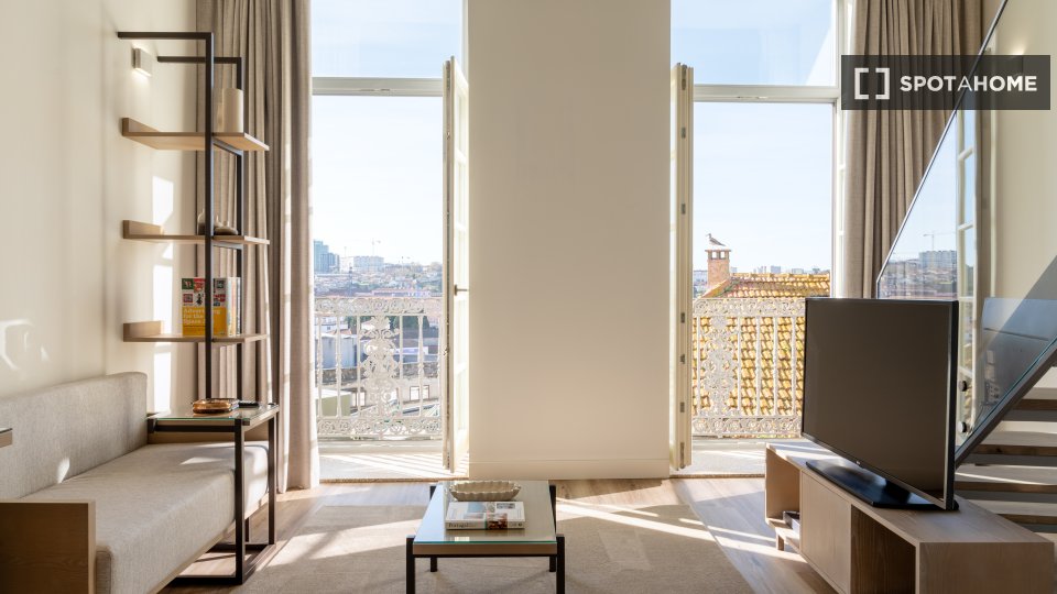 Apartment mono Porto — photo 4