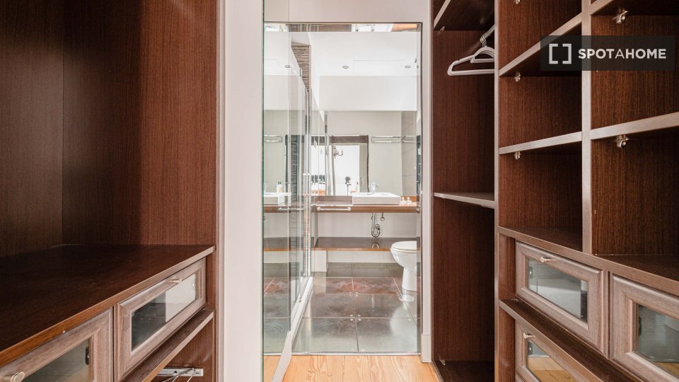 Apartment Madrid, 2 beds, 110m² — photo 6