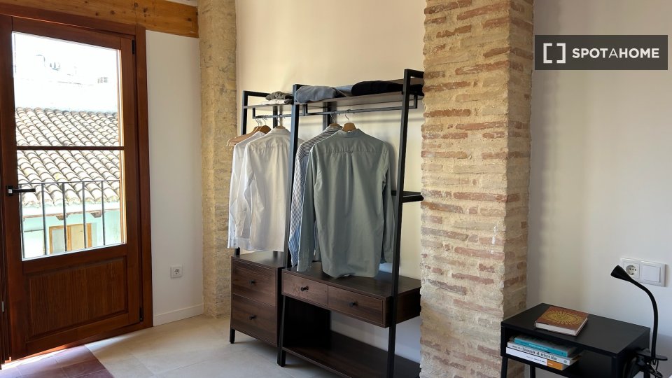 Apartment mono Valencia, 65m² — photo 4