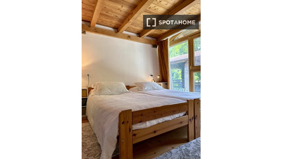 Apartment Milan, 2 beds, 70m² — photo 4