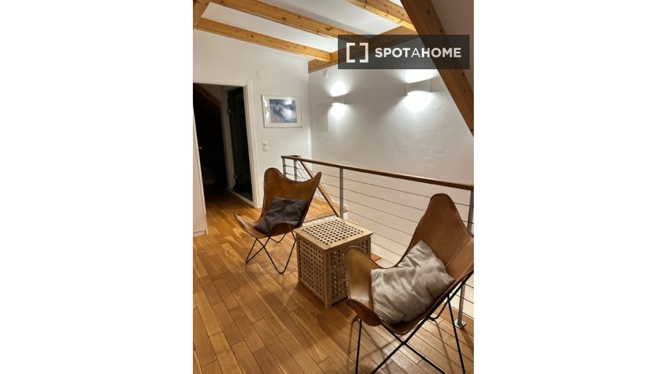 Apartment Lisbon, 2 beds — photo 1