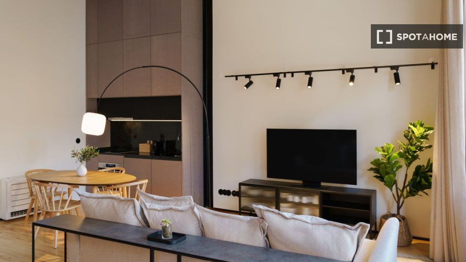 Apartment mono Porto, 62m² — photo 5
