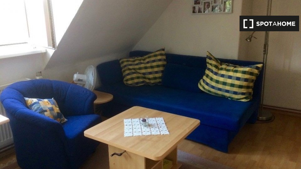 Apartment mono Berlin — photo 2