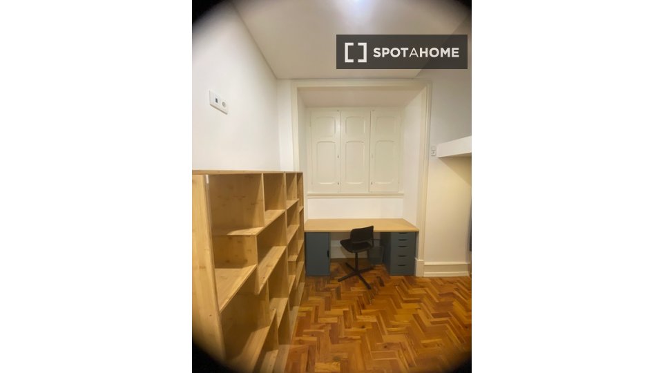 Apartment mono Lisbon — photo 5