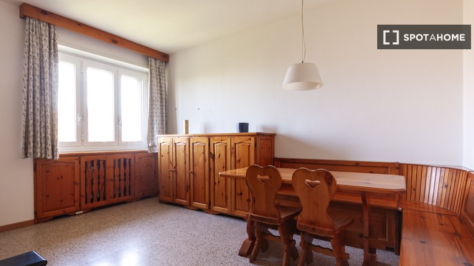 Apartment Milan, 2 beds — photo 13