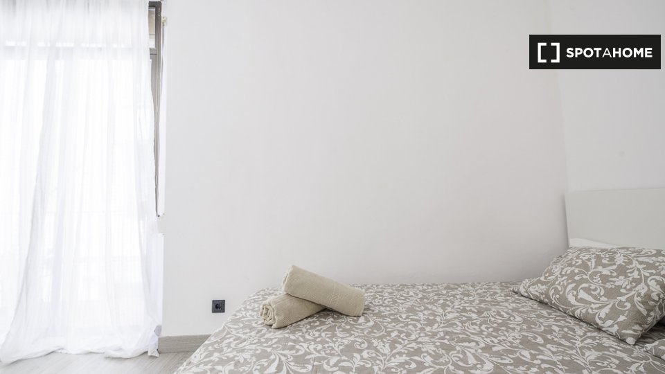Double room Barcelona, 4 beds — photo 6