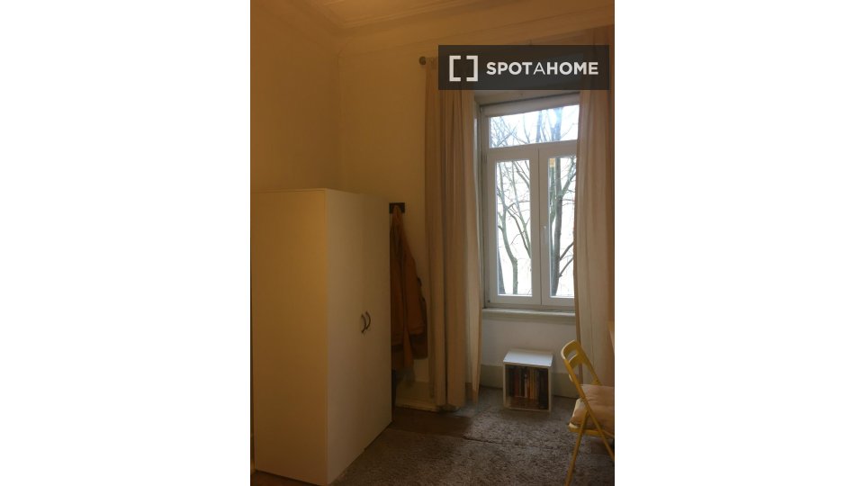 Apartment Lisbon, 1 bed — photo 5