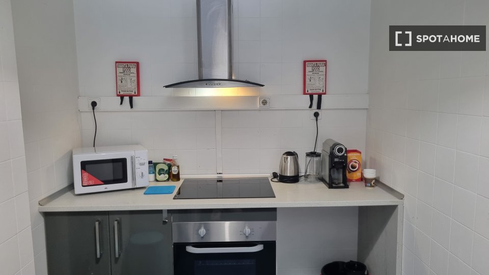 Apartment mono Porto, 55m² — photo 33