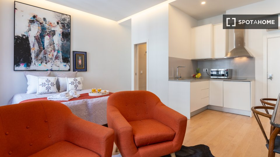 Apartment mono Porto — photo 6