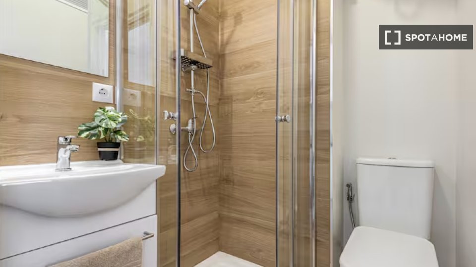 Estudio en alquiler en Torremolinos, Málaga