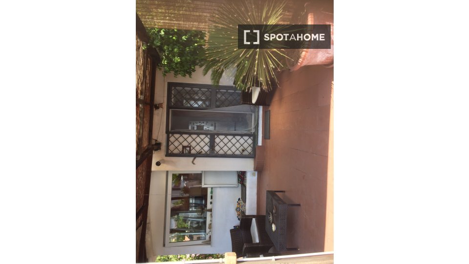 Apartment Naples, 1 bed — photo 3