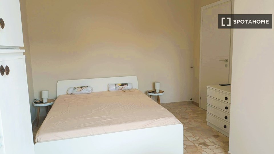 Apartment mono Rome, 50m² — photo 29
