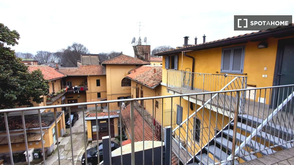 Apartment Milan, 1 bed — photo 11