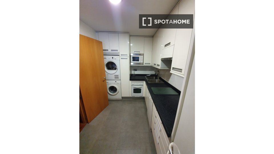 Apartment mono Madrid, 70m² — photo 14
