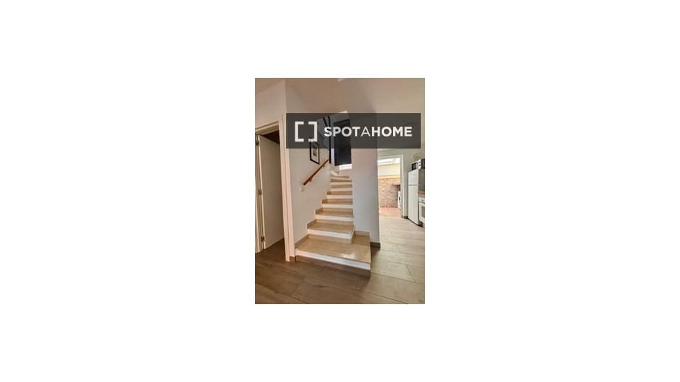 Apartment mono Santa_Cruz_De_Tenerife, 60m² — photo 17