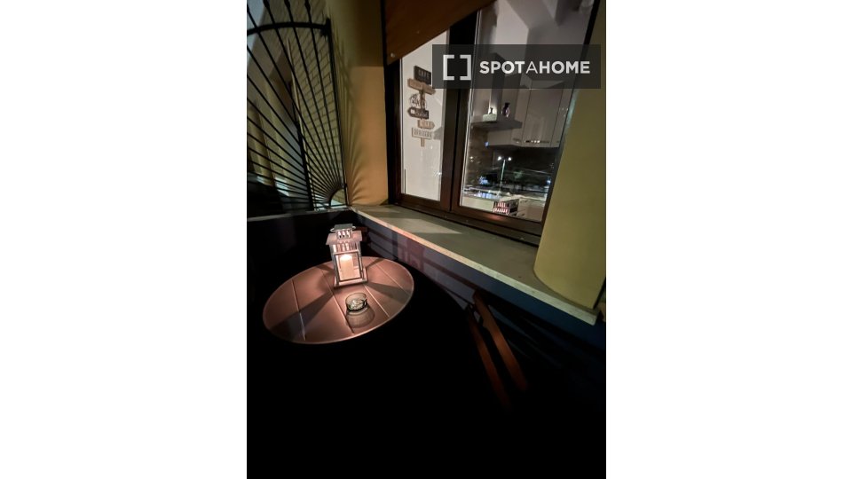 Apartment mono Milan, 35m² — photo 74