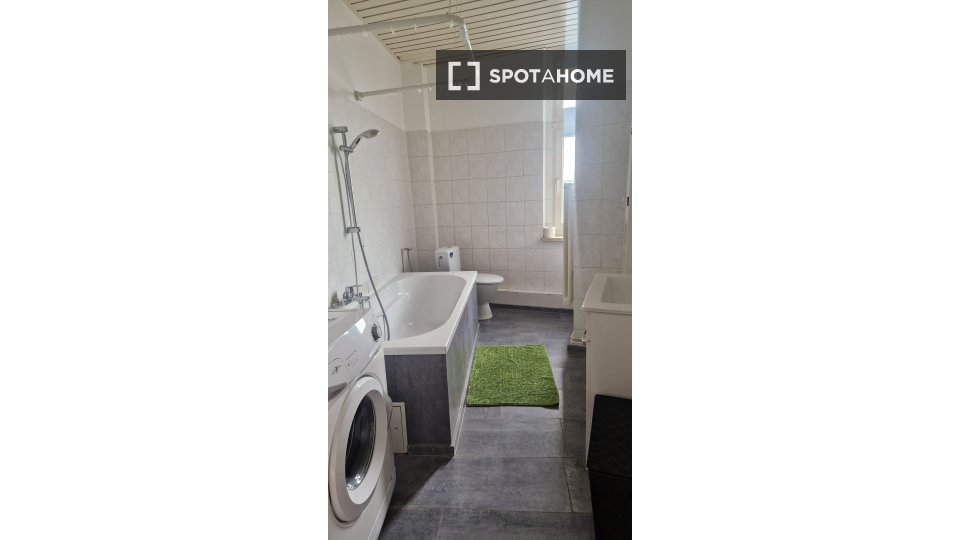 Apartment Berlin, 2 beds, 70m² — photo 3