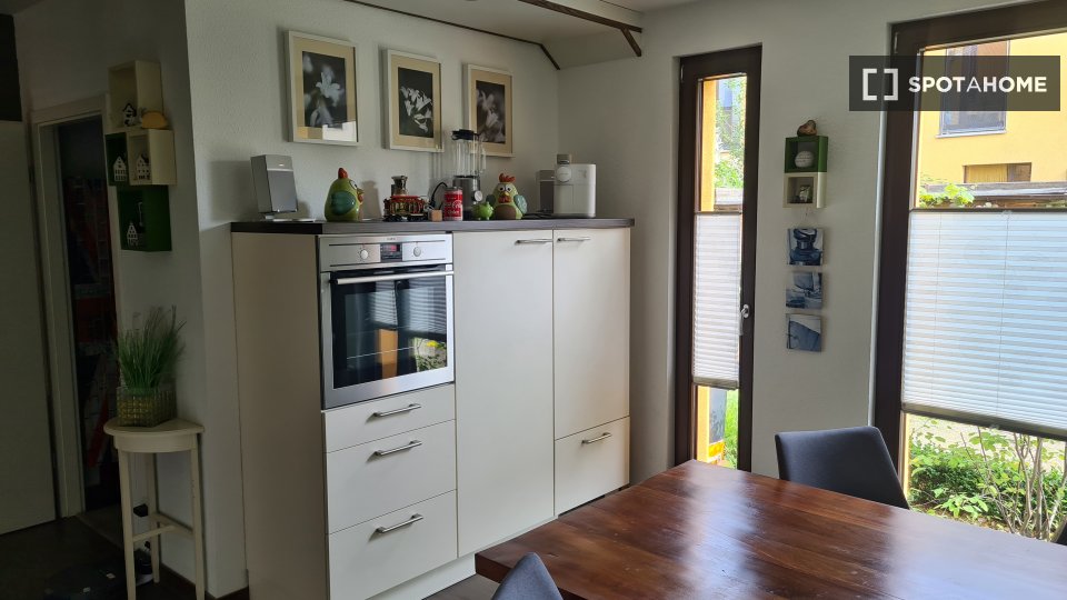 Apartment Berlin, 1 bed — photo 11