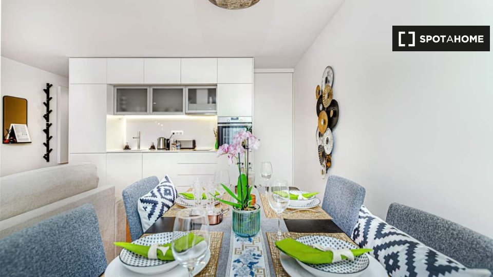Apartment Porto, 1 bed — photo 8