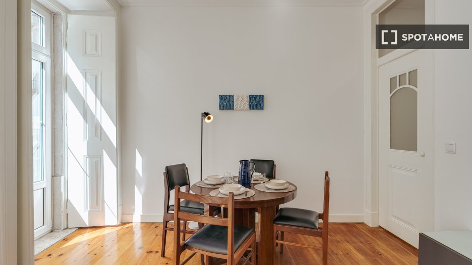 Apartment mono Lisbon, 65m² — photo 34