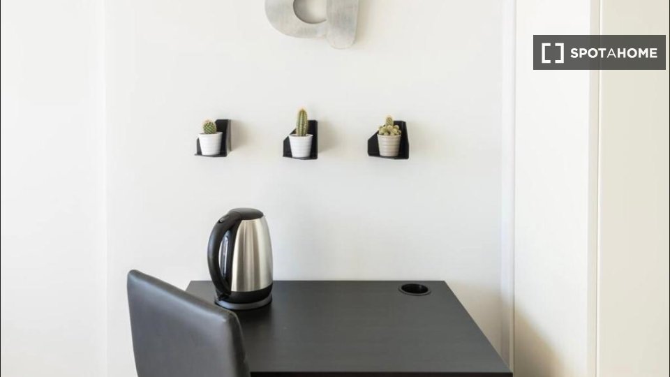 Apartment mono Madrid, 45m² — photo 22