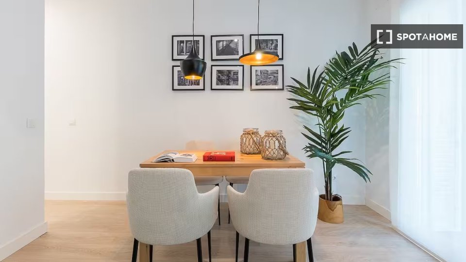 Apartment Madrid, 2 beds — photo 18