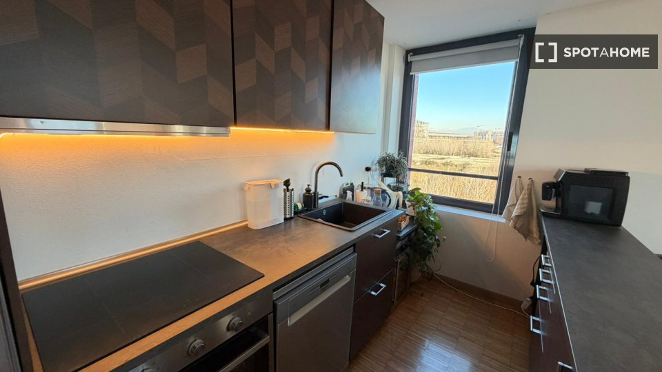 Apartment mono Milán, 70m² — foto 20