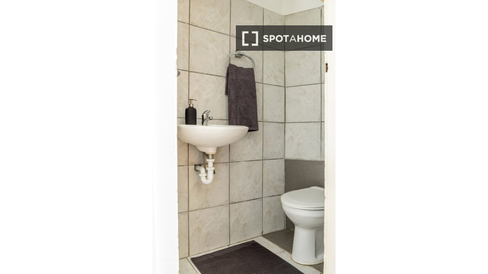 Double room Budapest, 4 beds, 100m² — photo 14
