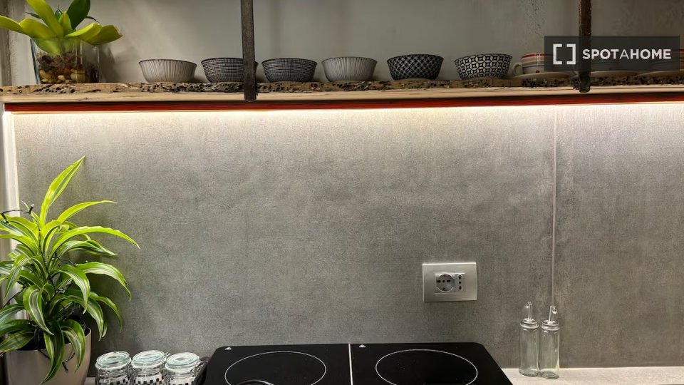 Apartment Milan, 1 bed — photo 15