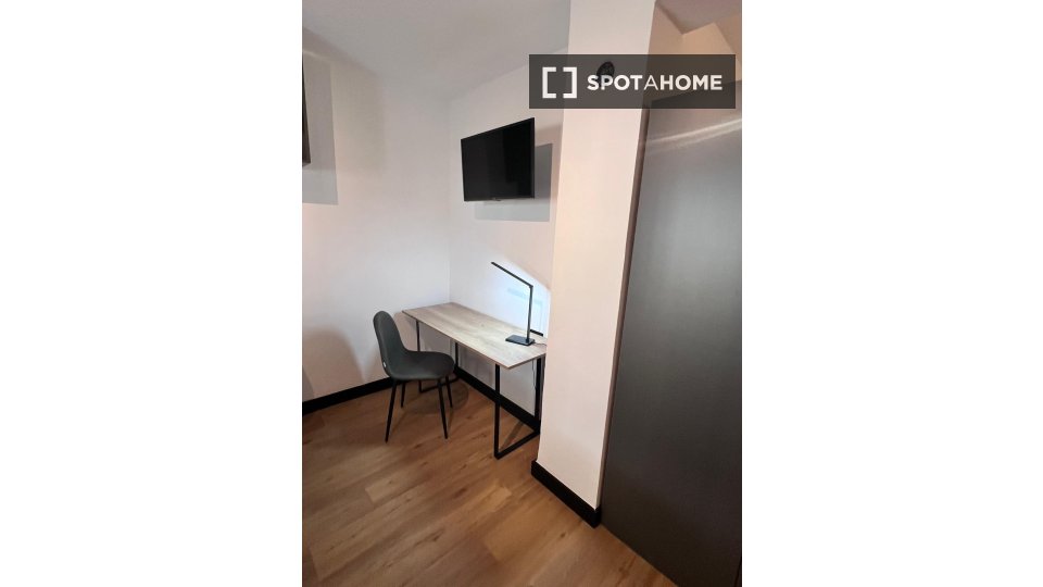 Apartment mono Granada — photo 19