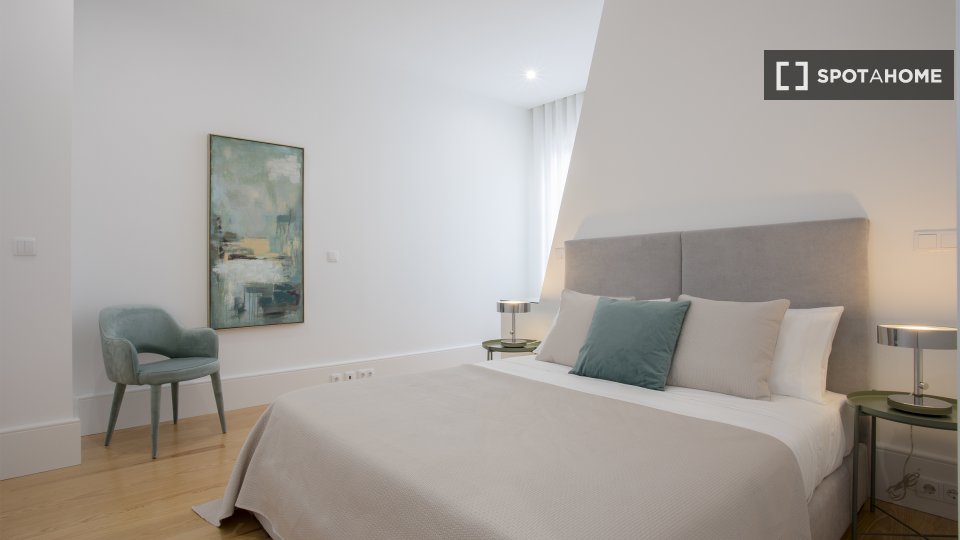 Apartment Porto, 2 beds, 110m² — photo 7