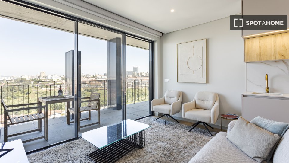 Apartment Porto, 2 beds — photo 13