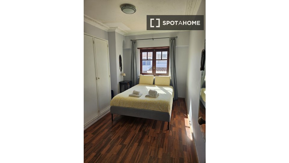 Apartment Lisbon, 2 beds — photo 4