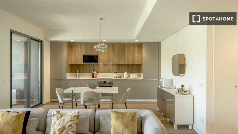 Apartment Lisbon, 2 beds — photo 5