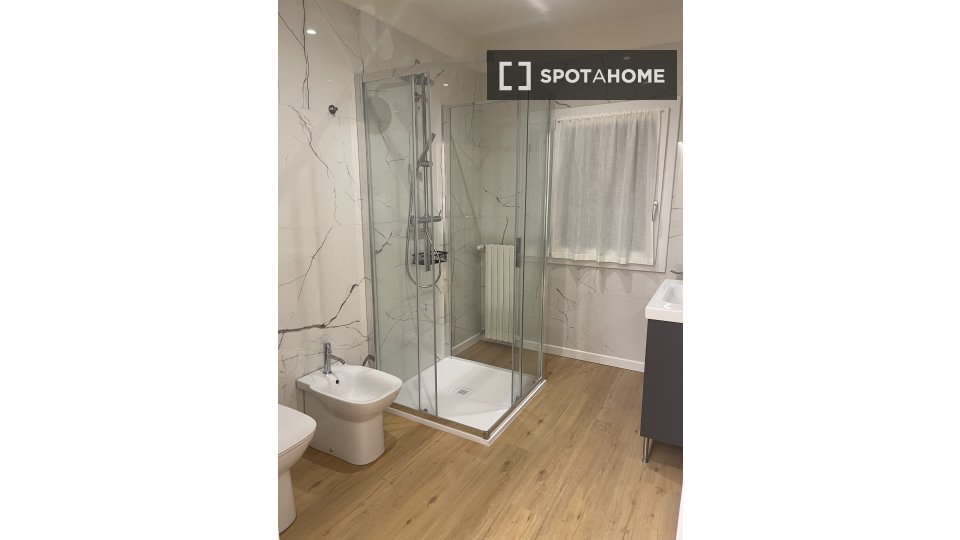 Double room Padua, 5 beds, 167m² — photo 5