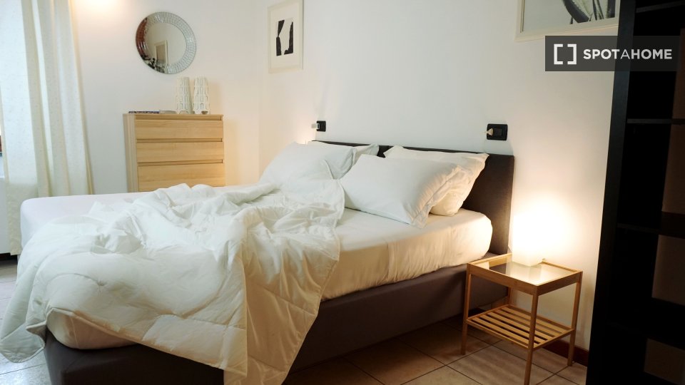 Apartment mono Milan, 47m² — photo 8