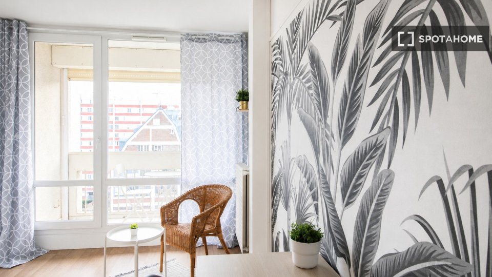 Habitación doble París, 5 habitaciones — foto 30