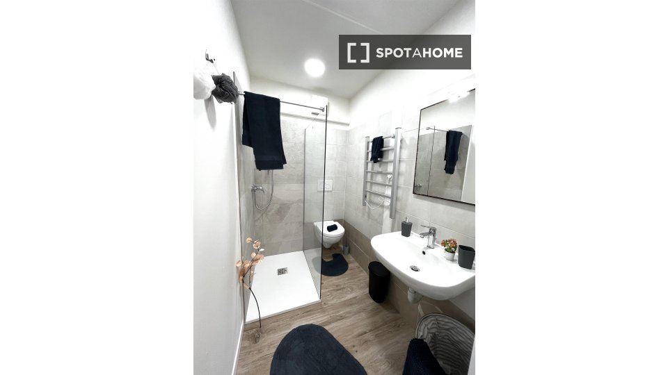 Double room Trento, 6 beds — photo 16