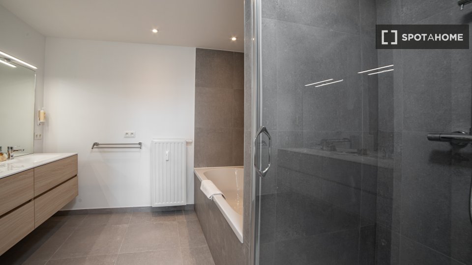 Apartamento Brussels, 3 habitaciones, 170m² — foto 3