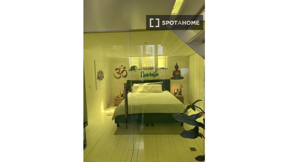 Apartment Brussels, 3 beds, 170m² — photo 17