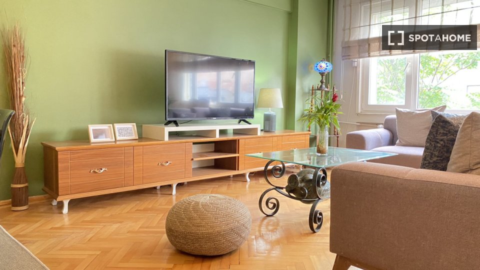 Apartment Istanbul, 1 bed — photo 10