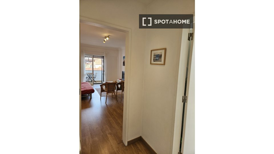 Apartment Lisbon, 2 beds — photo 4