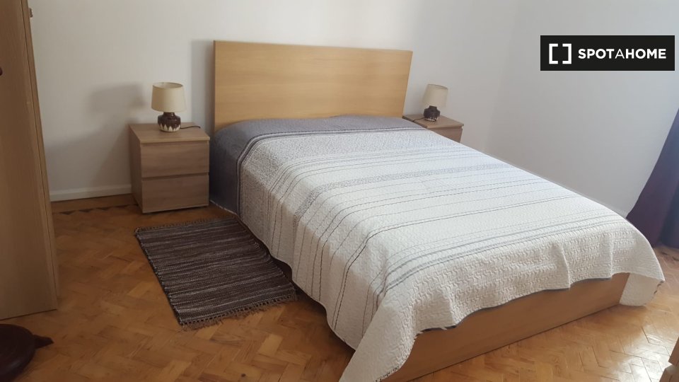 Apartment Lisbon, 1 bed — photo 7